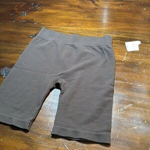 NEW FREE PEOPLE SEAMLESS BIKE SHORTS💖